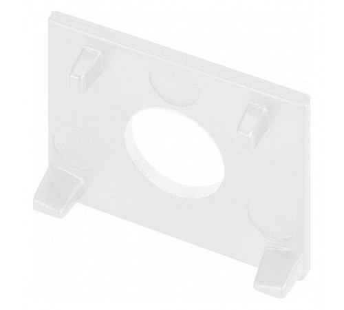 Заглушка для трека боковая Arlight 037324 MAG-ORIENT