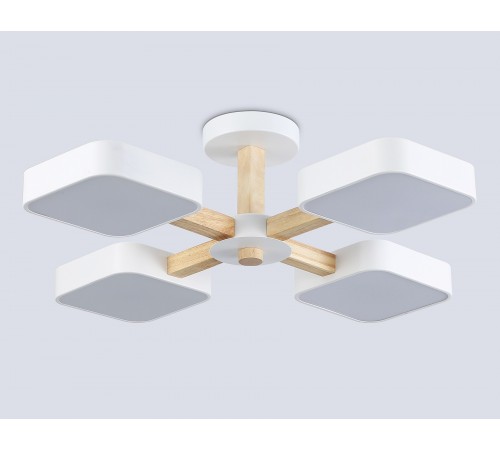 Люстра на штанге Ambrella Light FL4879 FL