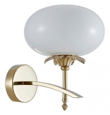 Бра Newport 4651/A gold DOMENICA