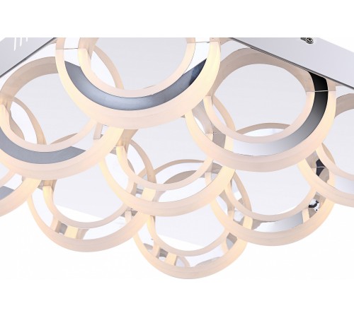 Потолочная люстра Globo 67062-9D Mangue