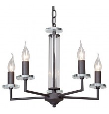 Подвесная люстра Vitaluce V4767-1/5 V4767