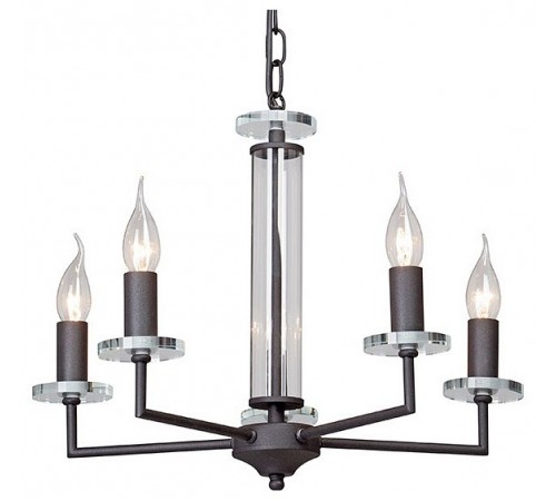 Подвесная люстра Vitaluce V4767-1/5 V4767