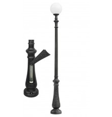 Фонарный столб Fumagalli G30.202.000.AYF1R Globe 300
