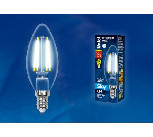 Лампа светодиодная Uniel UL-00005900