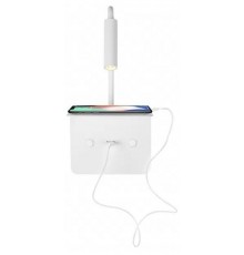 Бра с полкой iLedex 7031C WH Support
