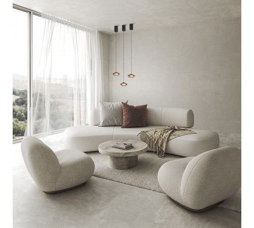 Подвесной светильник Mantra 9031 Piccola