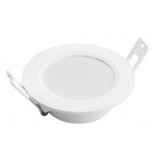 Встраиваемый светильник Feron 48871 AL528