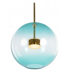 Подвесной светильник Loft it 2027-P1 Blue Bolle
