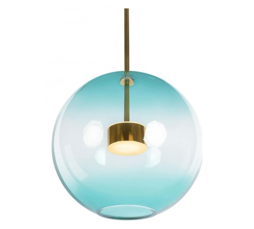 Подвесной светильник Loft it 2027-P1 Blue Bolle