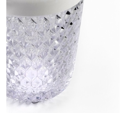 Настольная лампа декоративная Escada 10255/L LED Vibe