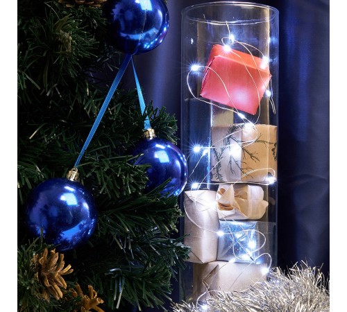 Гирлянда Нить CL570 32365