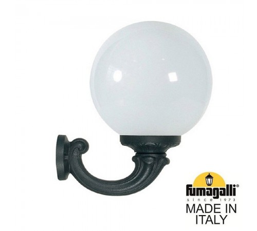 Светильник на штанге Fumagalli G30.132.000.AYF1R Globe 300