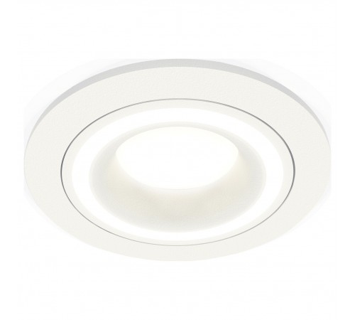 Встраиваемый светильник Ambrella Light XC7621040 XC