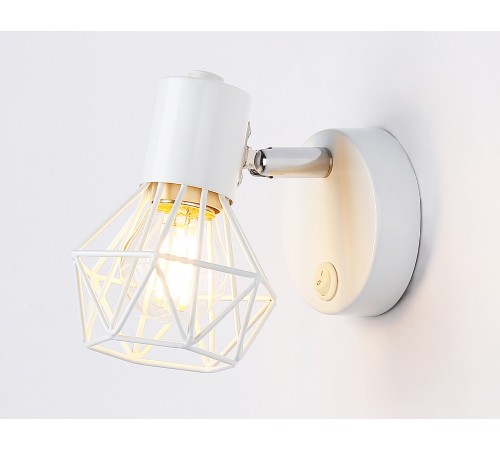 Спот Ambrella Light TR8626 TR