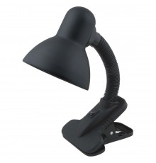 Настольная лампа офисная Uniel 02460 TLI-206