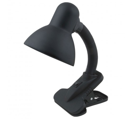 Настольная лампа офисная Uniel 02460 TLI-206