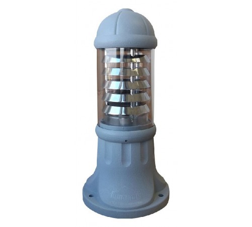 Наземный низкий светильник Fumagalli D15.553.000.LXF1R.FC1 Sauro