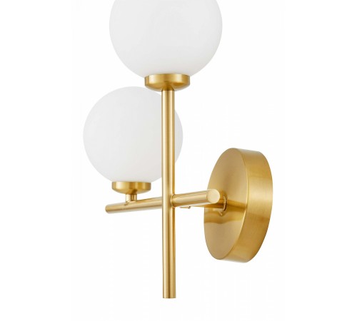 Бра LUMINA DECO LDW 6033N-2 MD Marsiada