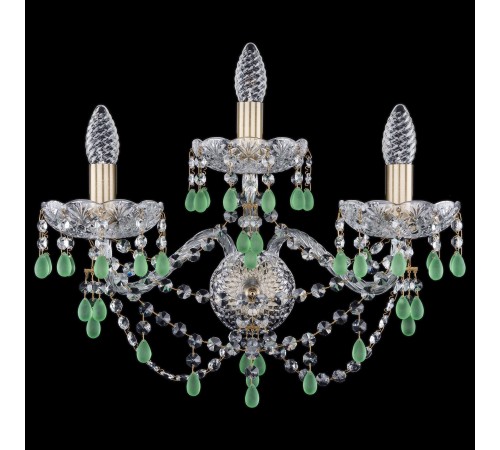 Бра Bohemia Art Classic 10.24.2+1.200.XL.Br.V5001 11.24