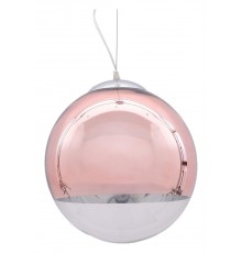 Подвесной светильник LUMINA DECO LDP 108-300 R.GD Ibiza