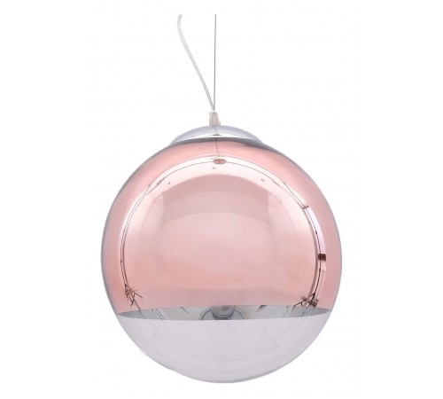 Подвесной светильник LUMINA DECO LDP 108-300 R.GD Ibiza