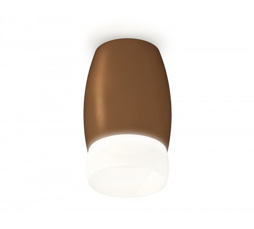 Накладной светильник Ambrella Light XS1124023 XS