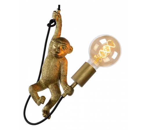 Подвесной светильник Lucide 10402/01/30 Extravaganza Chimp