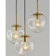 Подвесной светильник Moderli V11522-3P Amo