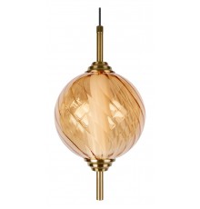 Подвесной светильник Loft it 10421/B Amber Helix