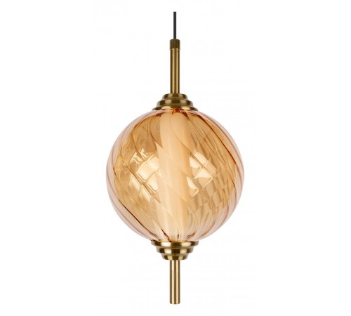 Подвесной светильник Loft it 10421/B Amber Helix