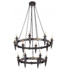 Подвесная люстра Vitaluce V1870-1/8+6 V1870