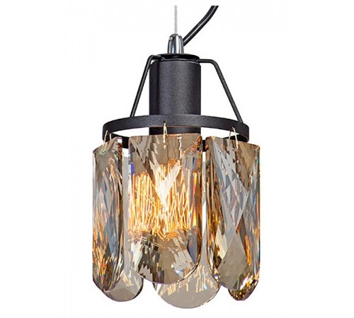 Подвесной светильник Vitaluce V5327-1/1S V5278