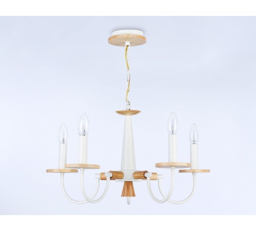 Подвесная люстра Ambrella Light TR9592 TR