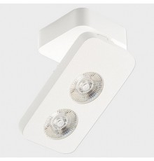 Спот Italline 62AC21 white 62AC21