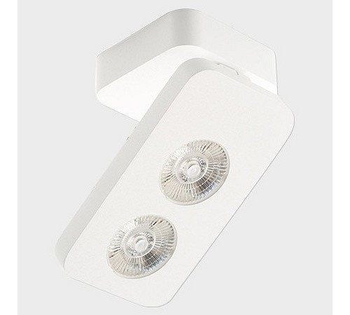Спот Italline 62AC21 white 62AC21