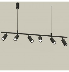 Подвесной светильник Ambrella Light XB9006100 XB