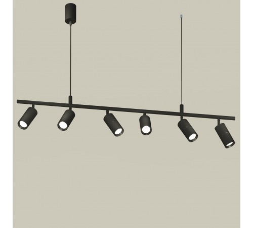 Подвесной светильник Ambrella Light XB9006100 XB