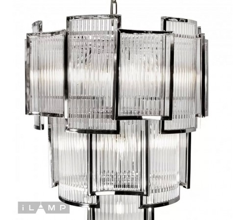 Подвесной светильник iLamp MD0276-11 Tribeca