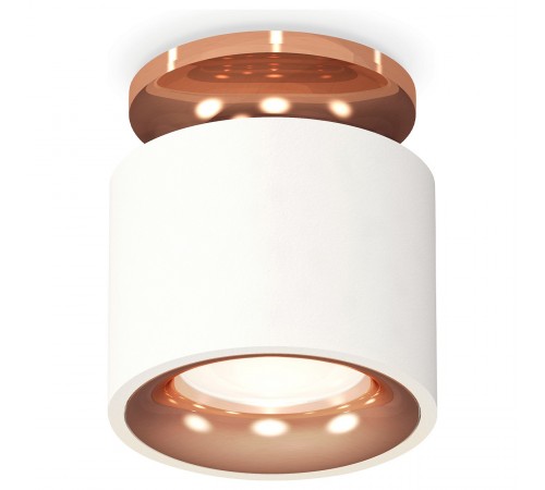 Накладной светильник Ambrella Light XS7510141 XS