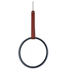 Подвесной светильник Escada 10295/1LED Black ALLIANCE