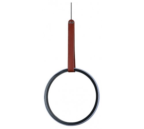 Подвесной светильник Escada 10295/1LED Black ALLIANCE