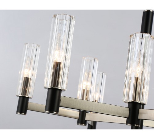 Люстра на штанге Ambrella Light LH55503 LH