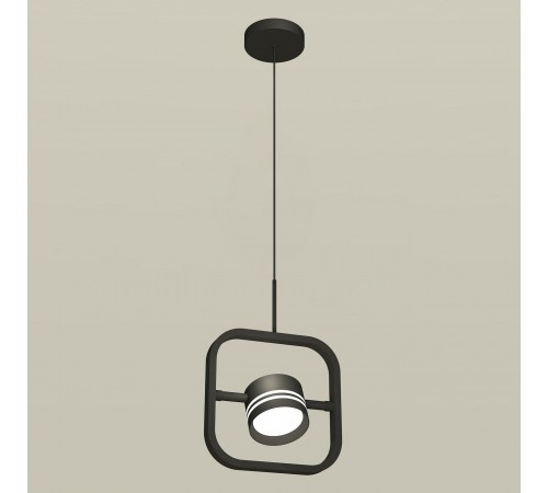 Подвесной светильник Ambrella Light XB9119154 XB