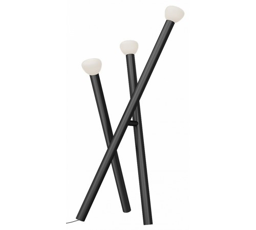 Торшер Kink Light 07722-F,19 Риволи