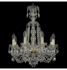 Подвесная люстра Bohemia Art Classic 11.11.8.165.XL-62.Gd.Sp 11.11
