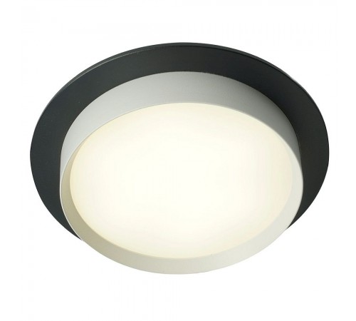 Встраиваемый светильник Feron 51352 DL507