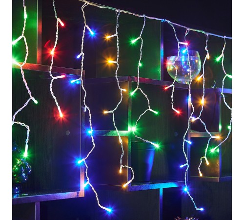 Бахрома световая Uniel UL-00010875 ULD-B10005-480/TTK