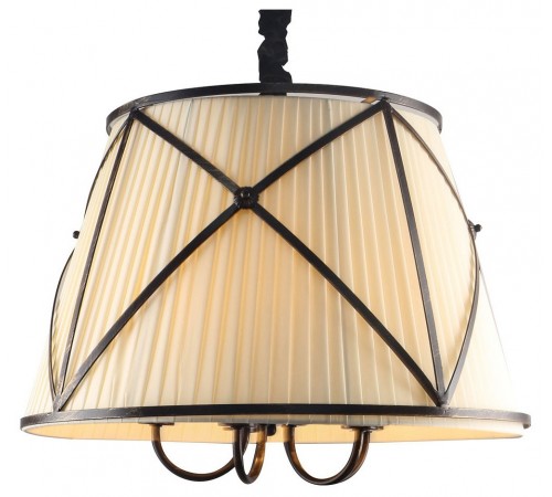 Подвесной светильник Moderli V1260-5P Berta