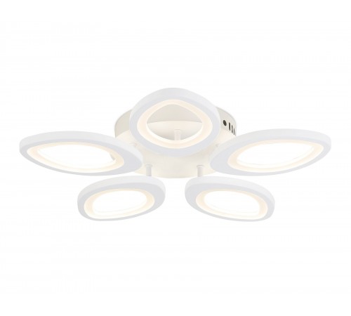 Потолочная люстра Ambrella Light FA4492 FA