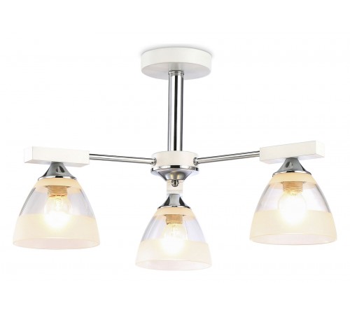 Люстра на штанге Ambrella Light TR9091 TR